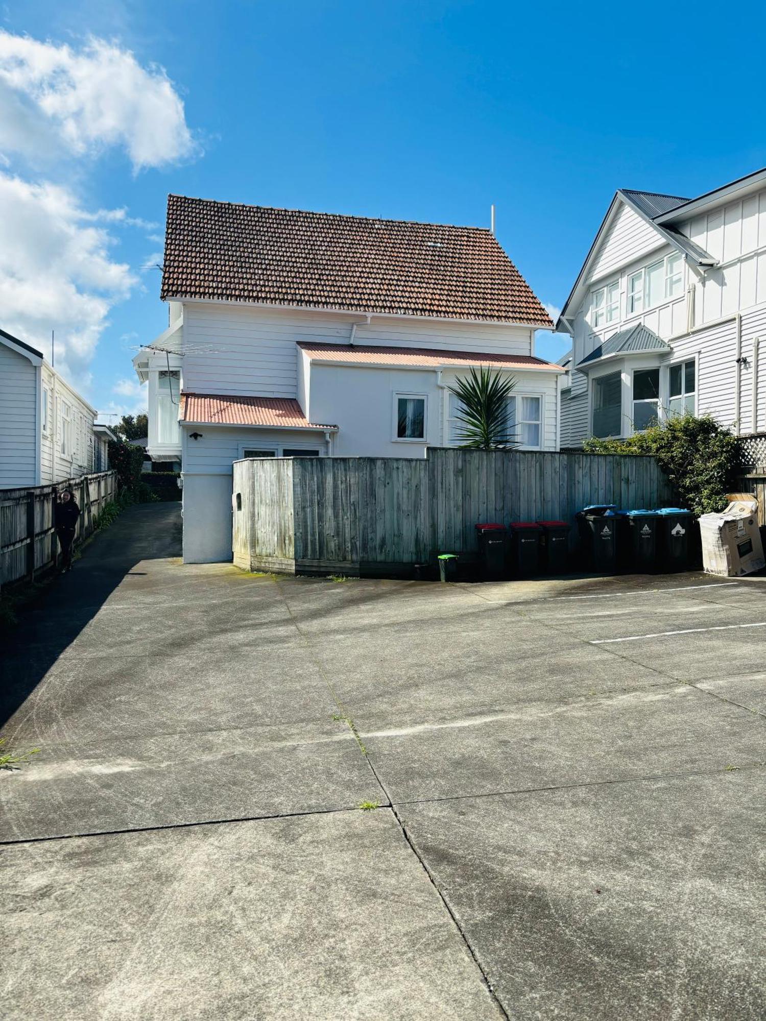 Newmarket Cozy-Home โอ๊คแลนด์ ภายนอก รูปภาพ
