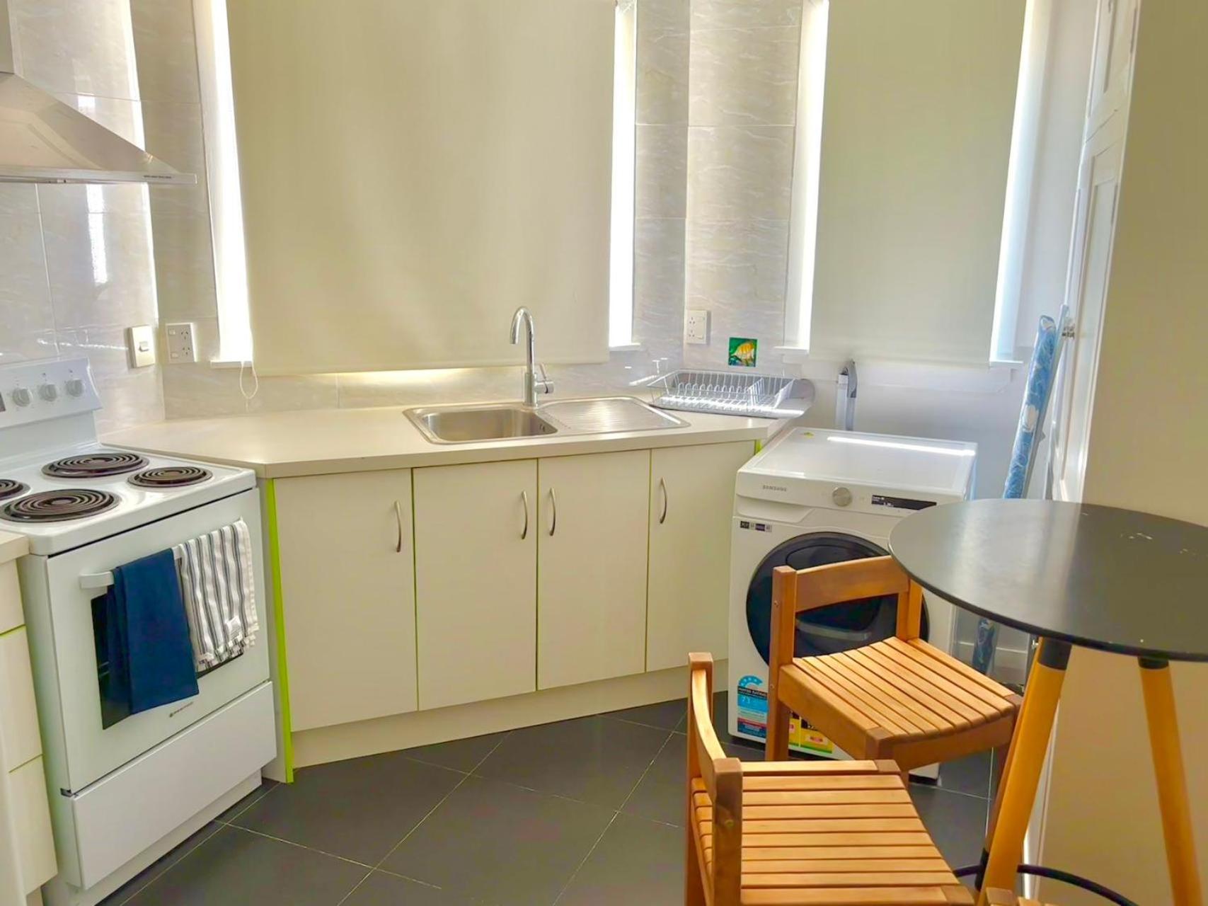 Newmarket Cozy-Home โอ๊คแลนด์ ภายนอก รูปภาพ