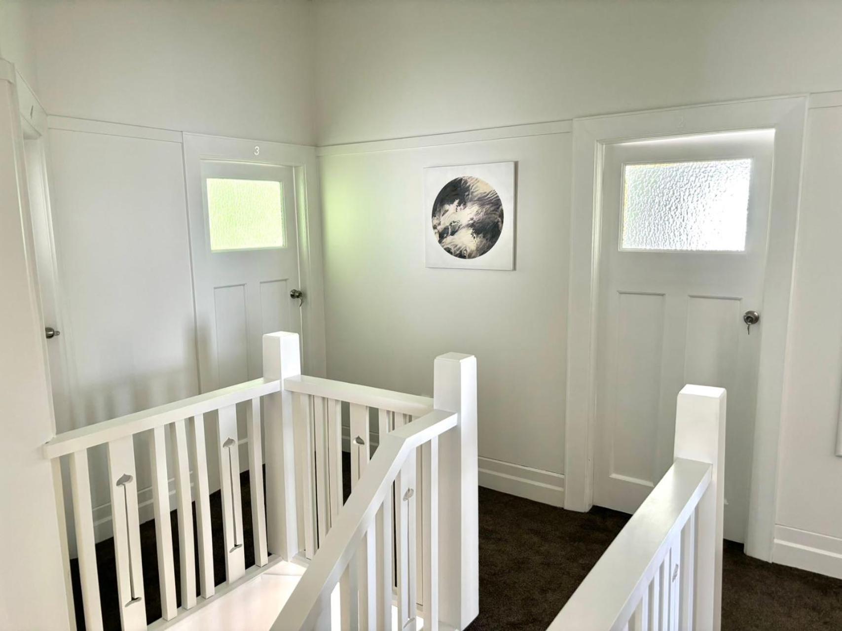Newmarket Cozy-Home โอ๊คแลนด์ ห้อง รูปภาพ