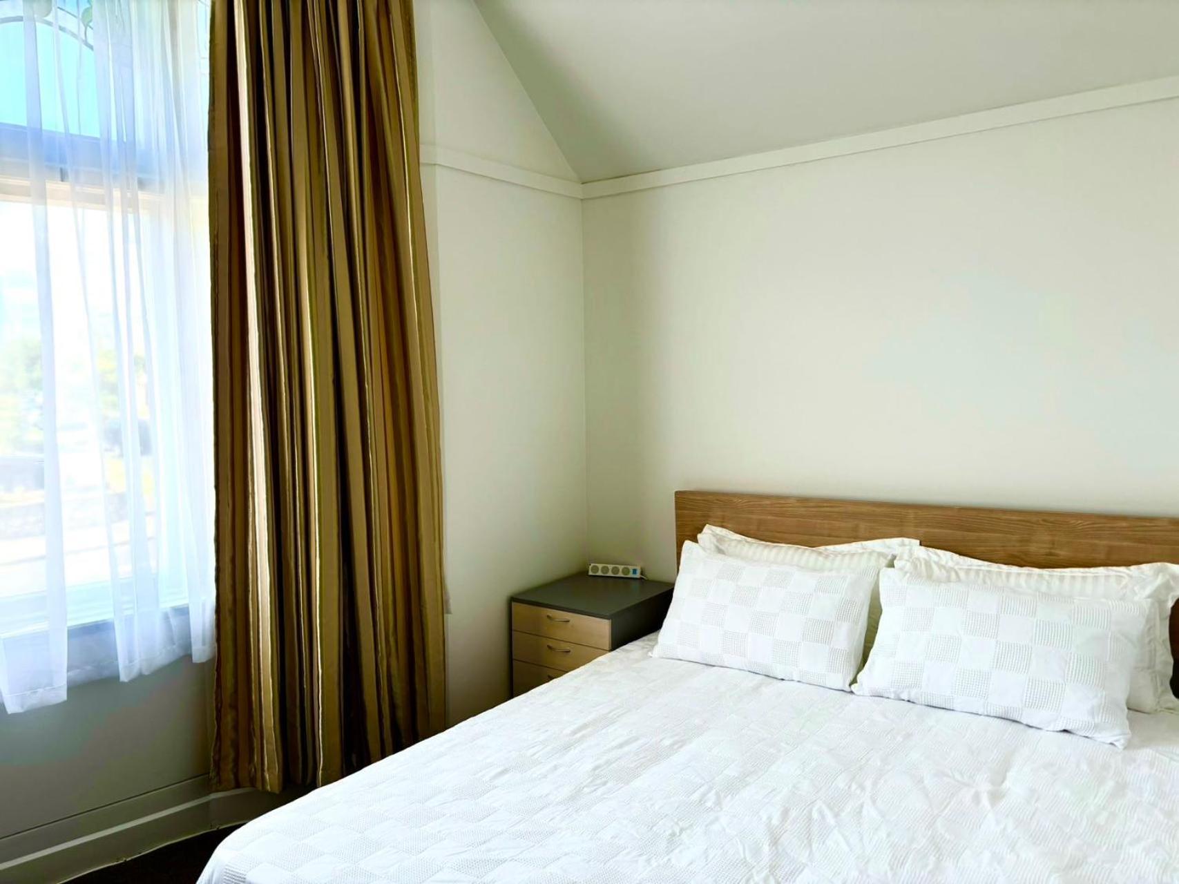 Newmarket Cozy-Home โอ๊คแลนด์ ภายนอก รูปภาพ