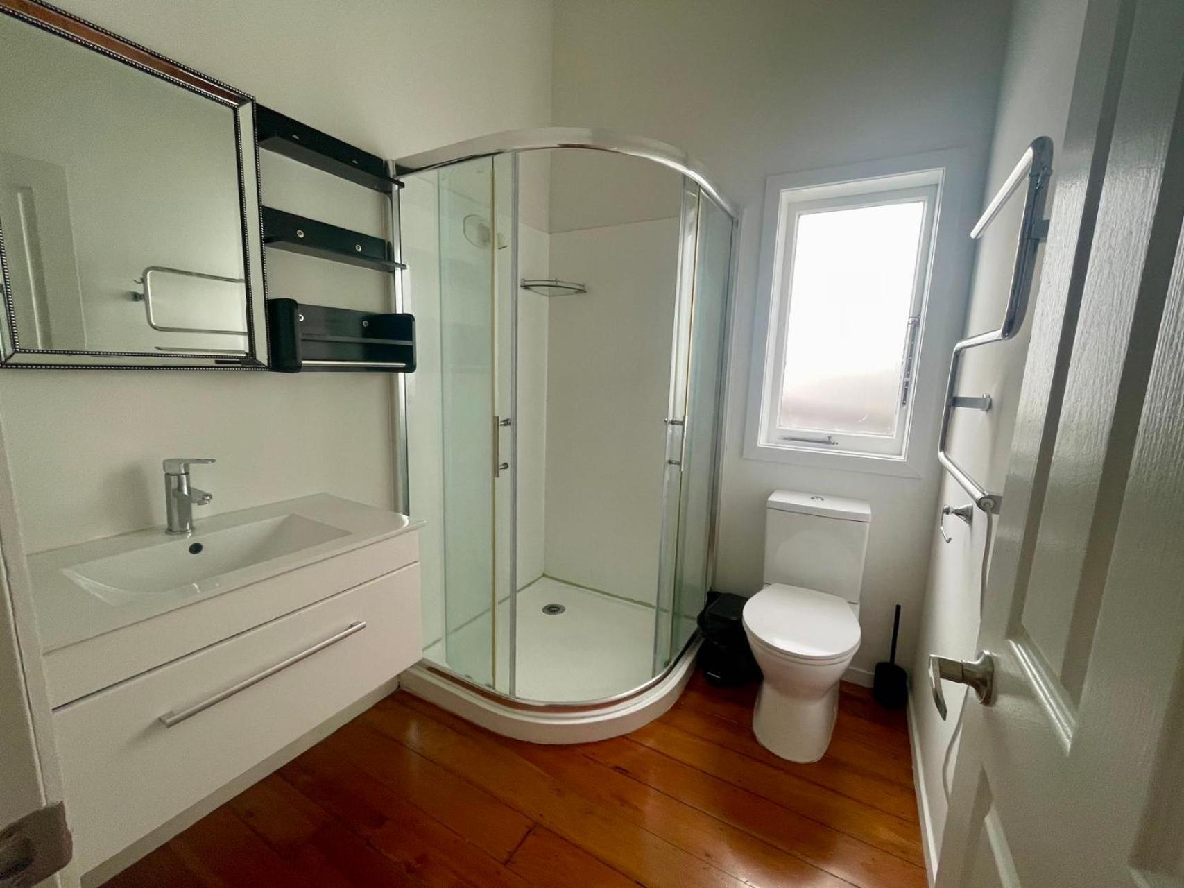 Newmarket Cozy-Home โอ๊คแลนด์ ห้อง รูปภาพ