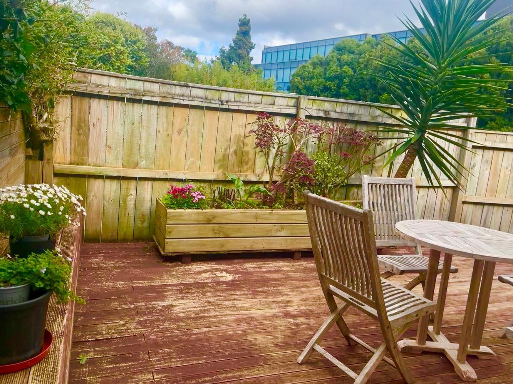 Newmarket Cozy-Home โอ๊คแลนด์ ห้อง รูปภาพ