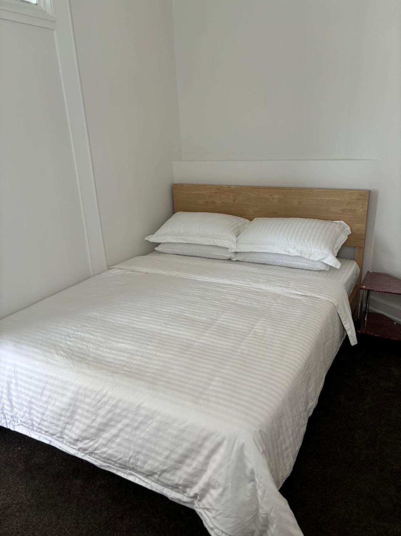 Newmarket Cozy-Home โอ๊คแลนด์ ห้อง รูปภาพ