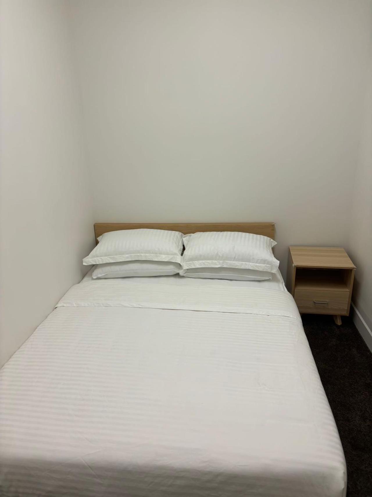 Newmarket Cozy-Home โอ๊คแลนด์ ห้อง รูปภาพ