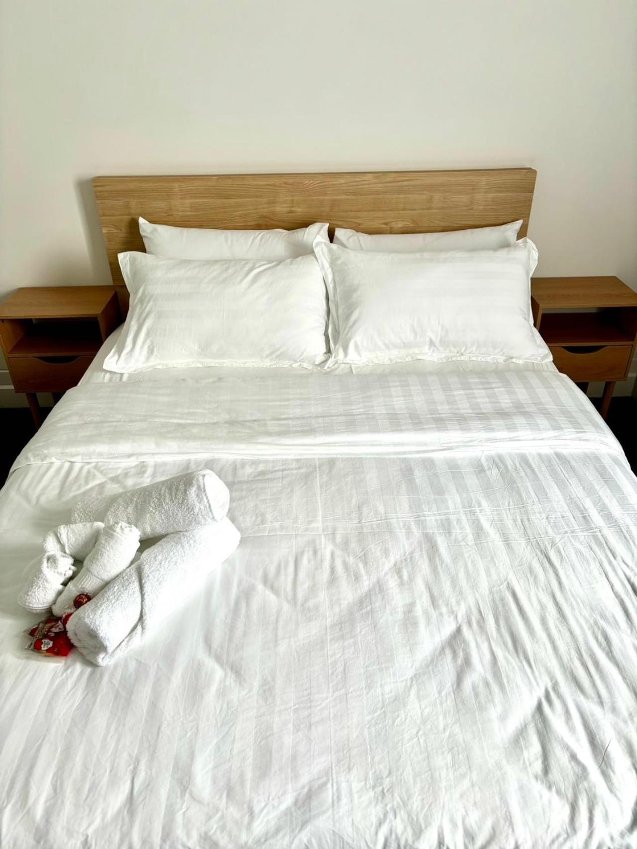 Newmarket Cozy-Home โอ๊คแลนด์ ภายนอก รูปภาพ