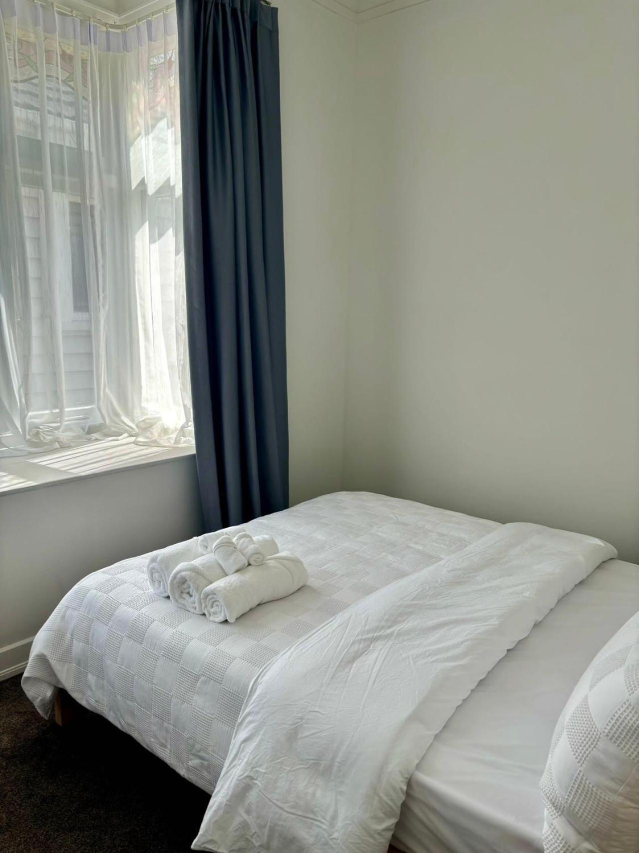 Newmarket Cozy-Home โอ๊คแลนด์ ภายนอก รูปภาพ